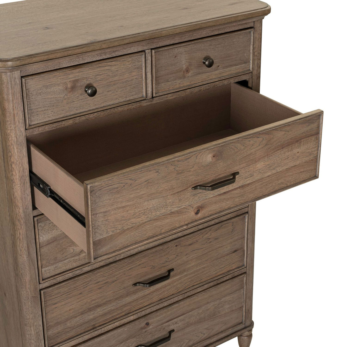 HICKORY GROVE CHEST