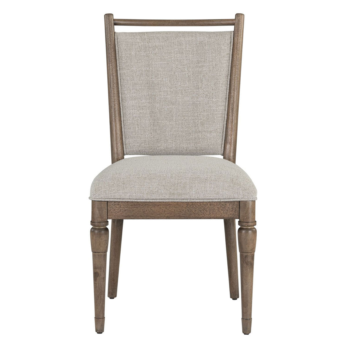 HICKORY GROVE UPH SIDE CHAIR