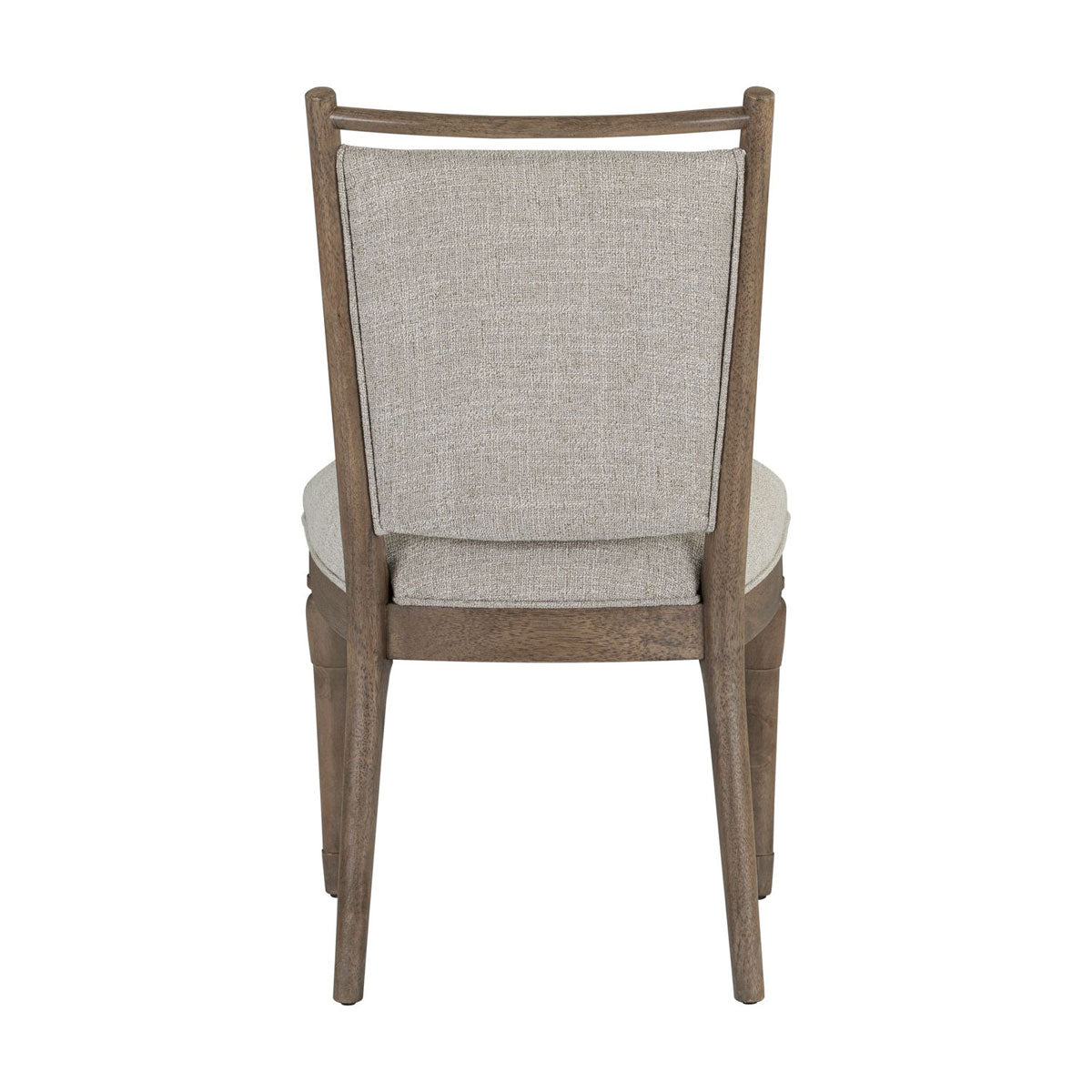 HICKORY GROVE UPH SIDE CHAIR