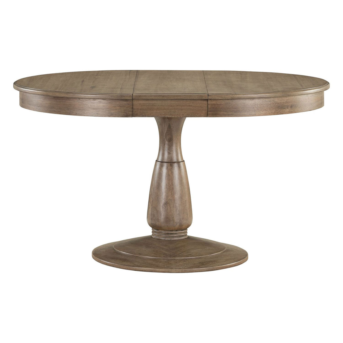 HICKORY GROVE 54" RND PED TBL