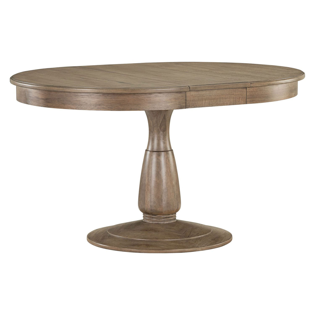 HICKORY GROVE 54" RND PED TBL