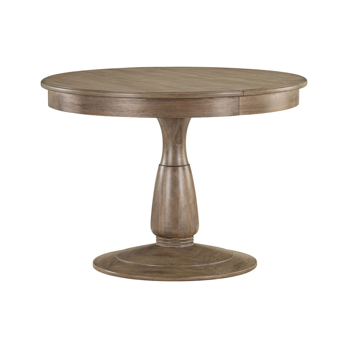 HICKORY GROVE 54" RND PED TBL