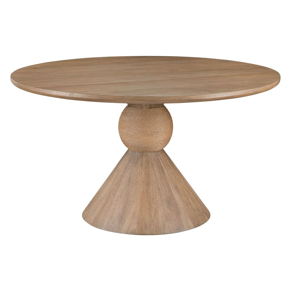BRIARCREST TOBACCO 48" RND TBL