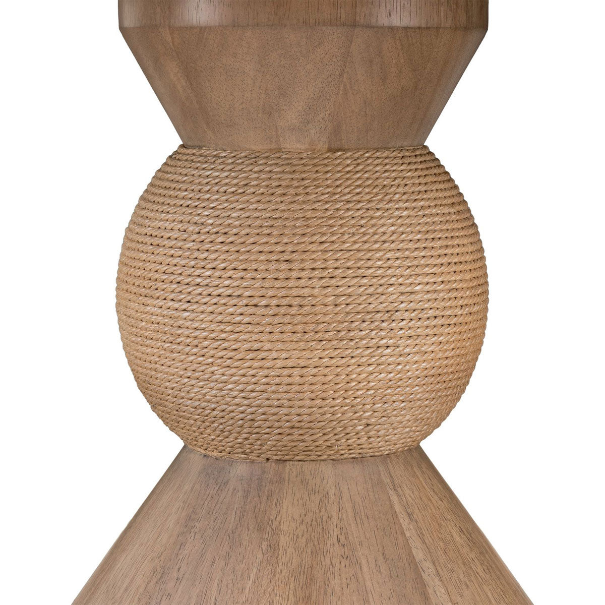 BRIARCREST TOBACCO 48" RND TBL