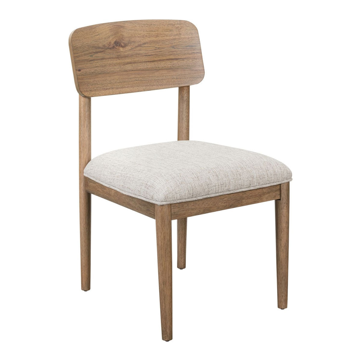 BRIARCREST TOBACCO PANEL CHAIR