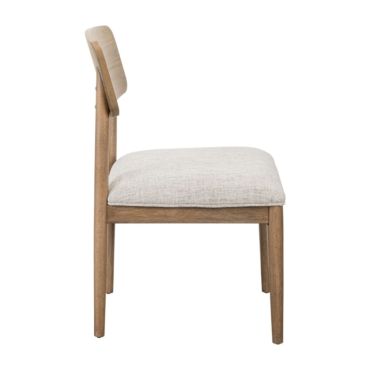 BRIARCREST TOBACCO PANEL CHAIR