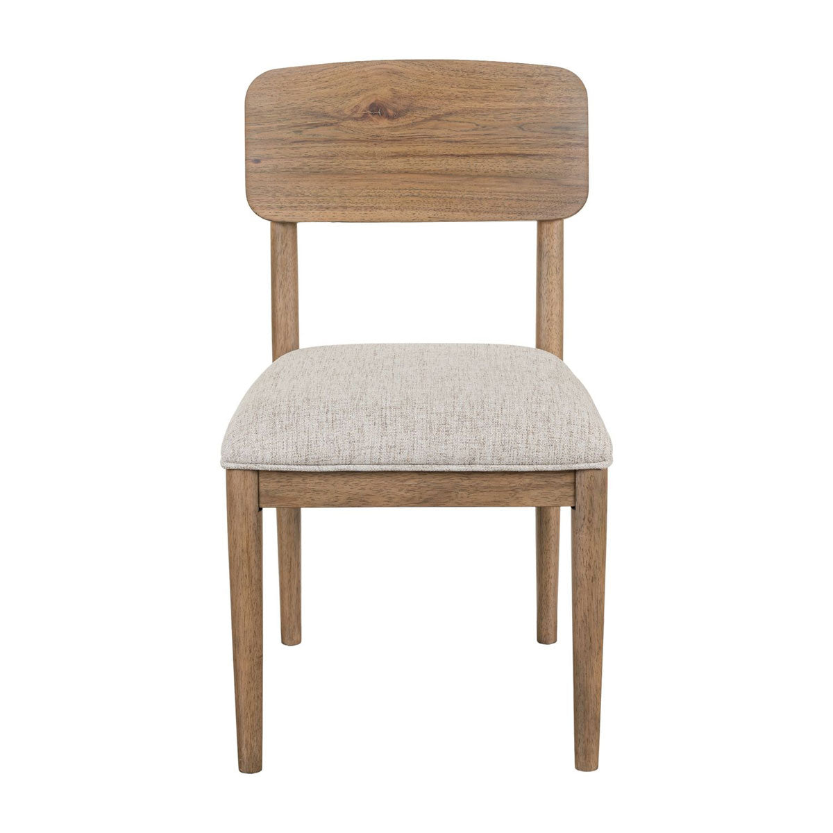BRIARCREST TOBACCO PANEL CHAIR
