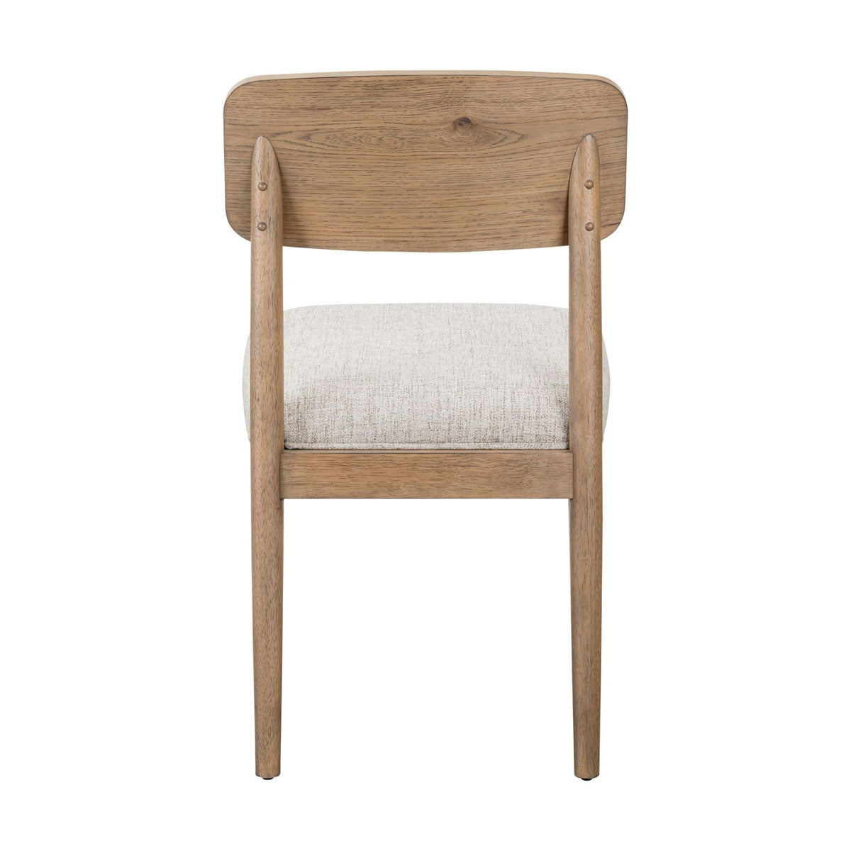 BRIARCREST TOBACCO PANEL CHAIR