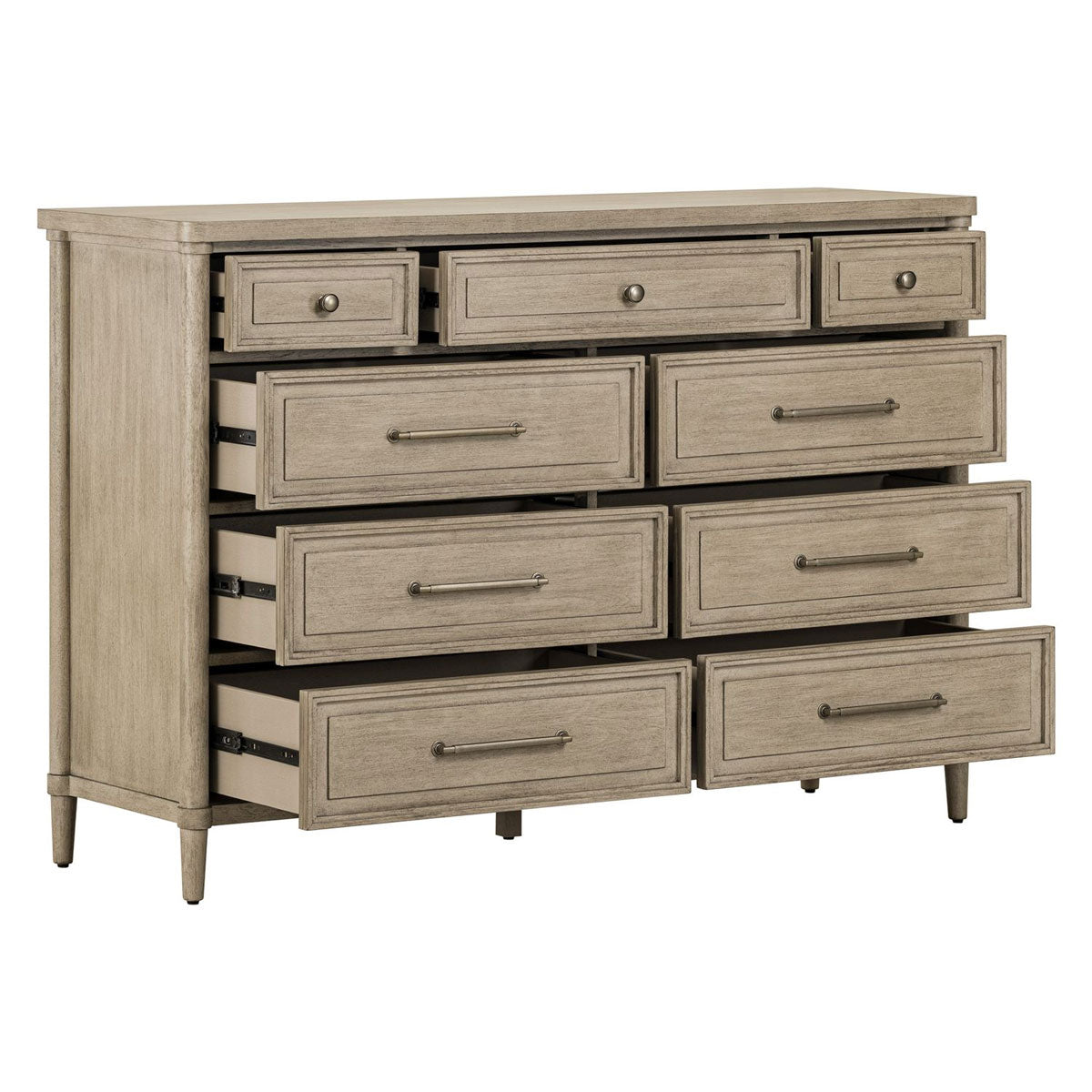 ROCHELLE PARK DRESSER
