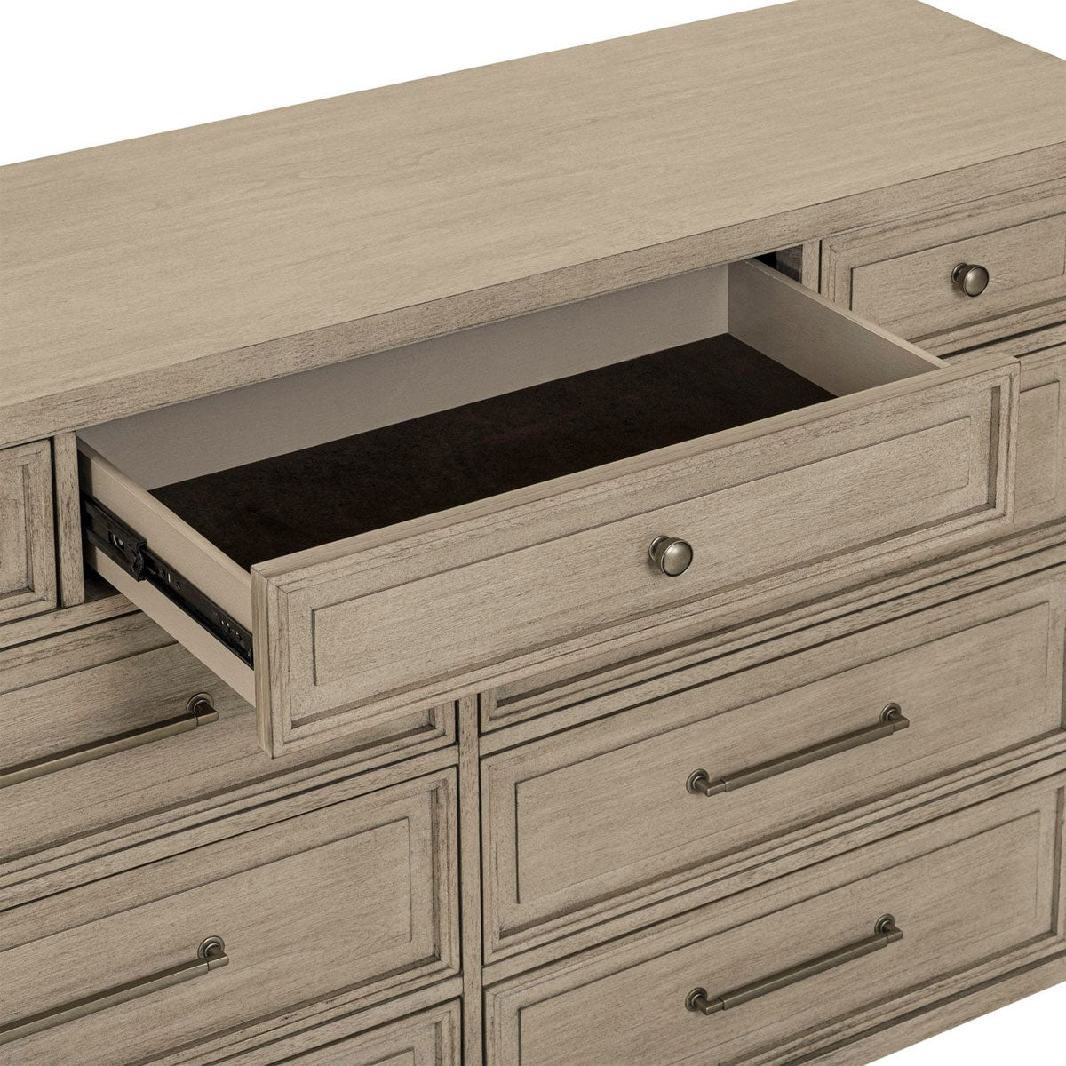 ROCHELLE PARK DRESSER