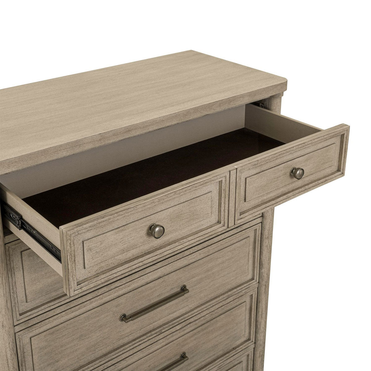 ROCHELLE PARK 5DRW CHEST