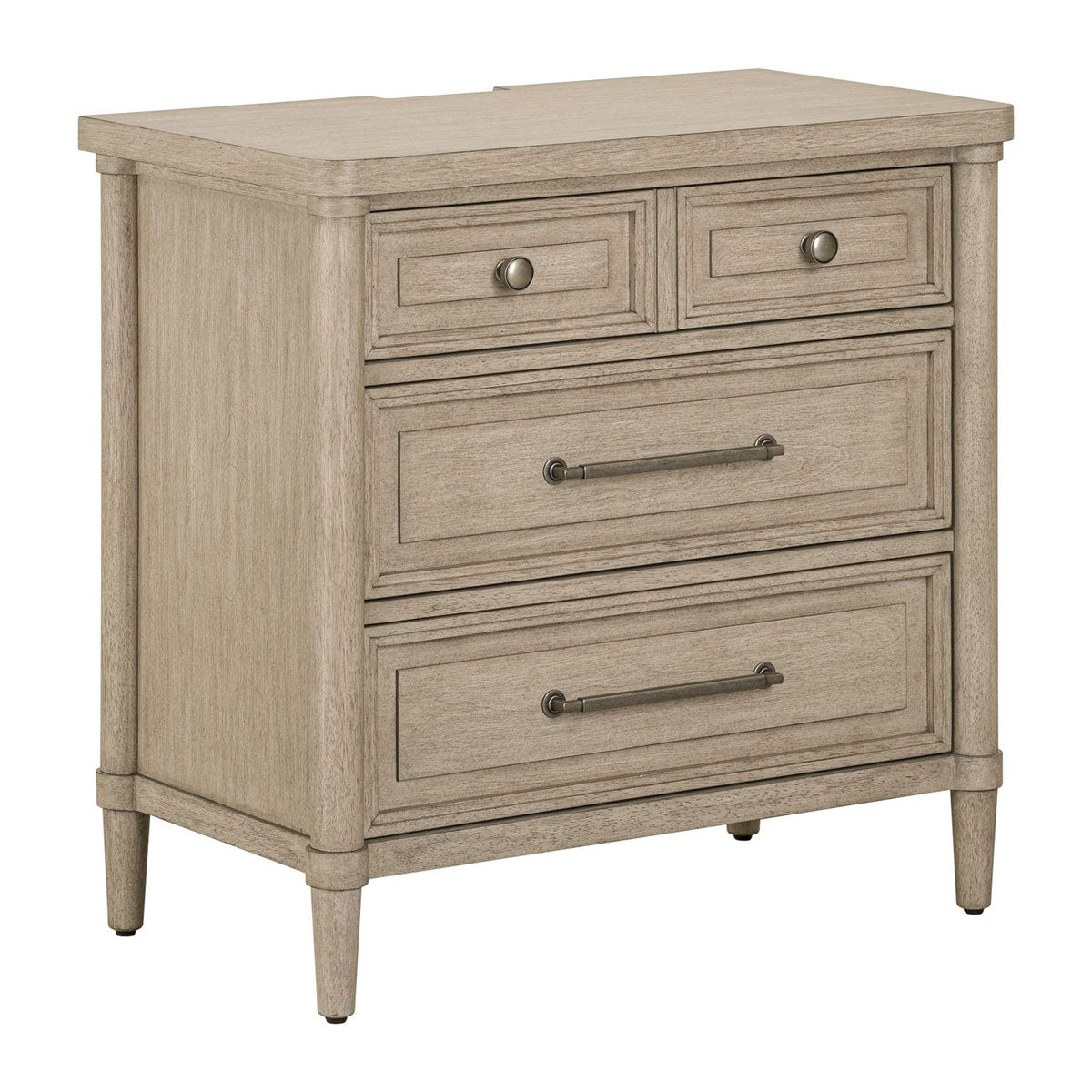 Rochelle Park Nightstand