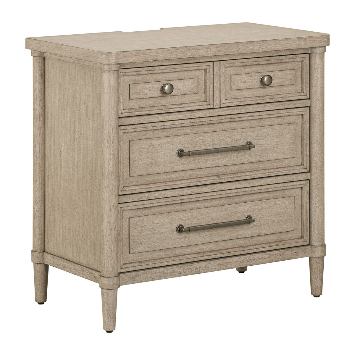 Rochelle Park Nightstand