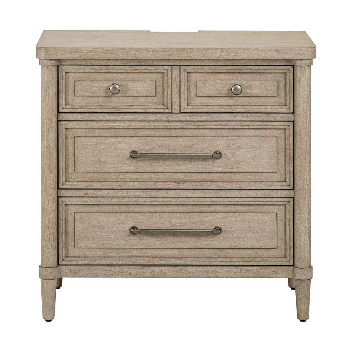 Rochelle Park Nightstand