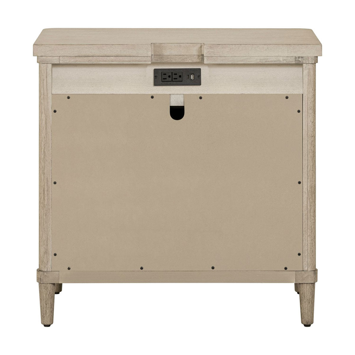 Rochelle Park Nightstand