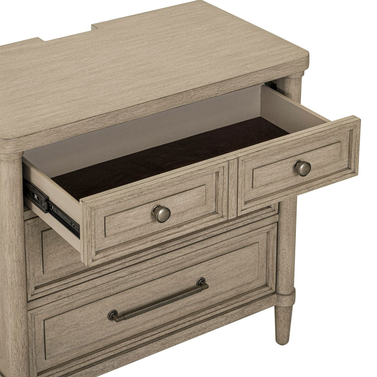 Rochelle Park Nightstand