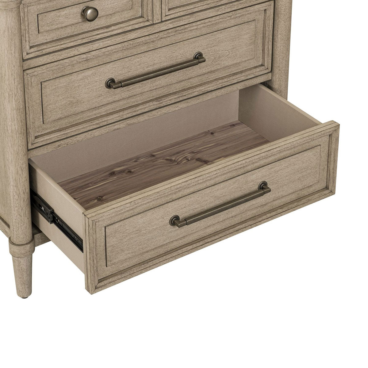 Rochelle Park Nightstand