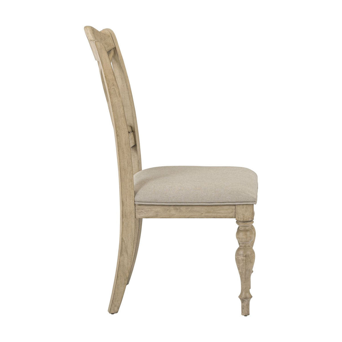 SUMMER HOUSE TAN SPLAT CHAIR
