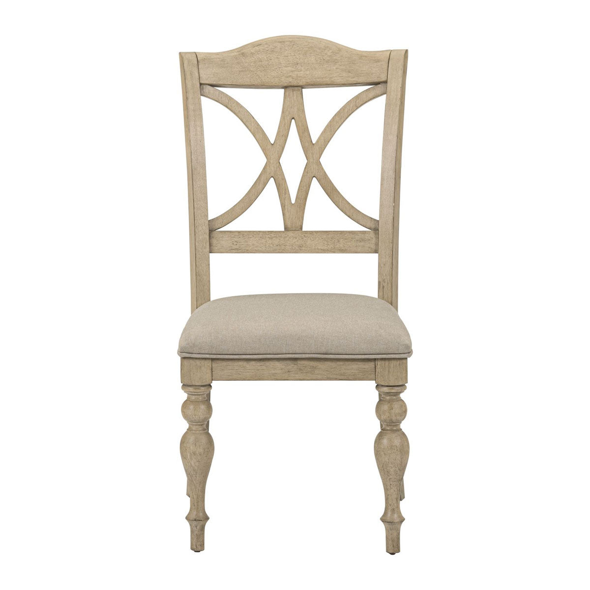 SUMMER HOUSE TAN SPLAT CHAIR