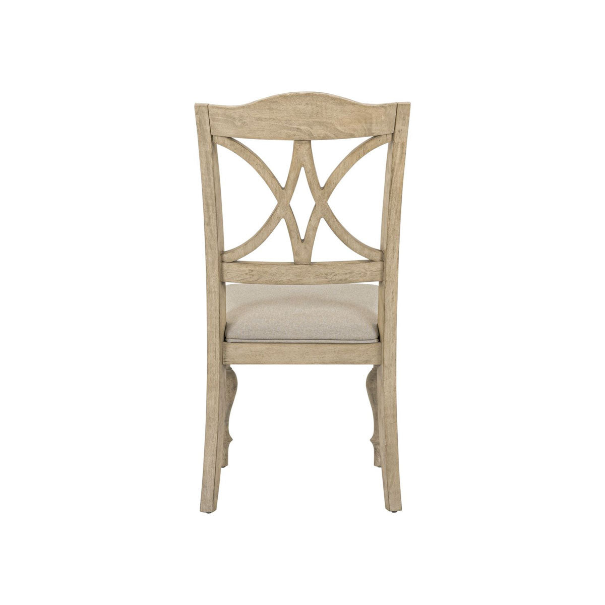 SUMMER HOUSE TAN SPLAT CHAIR