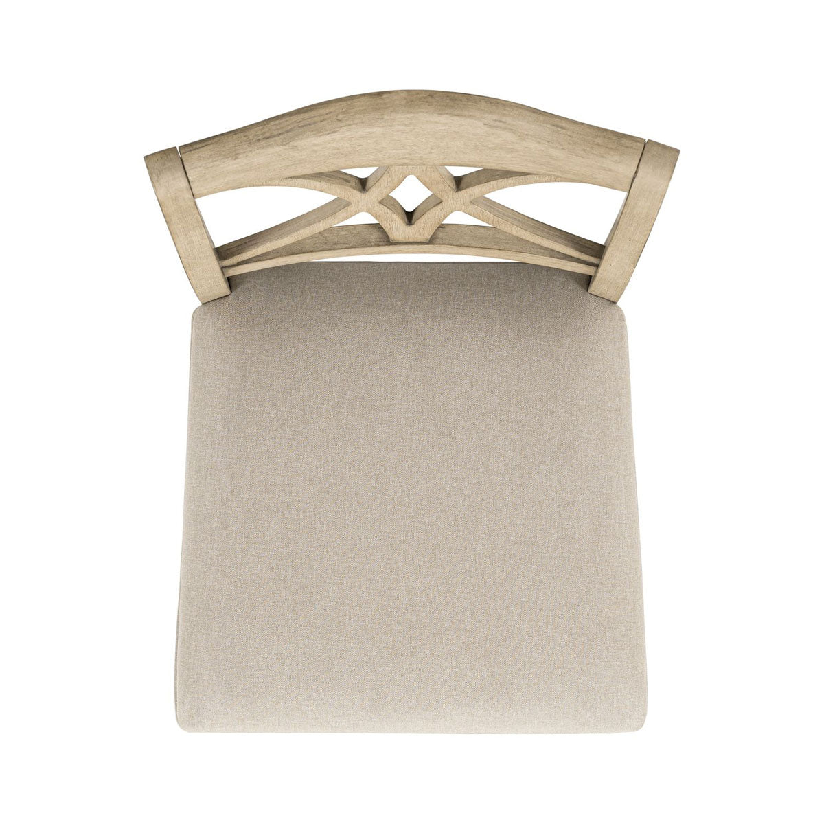 SUMMER HOUSE TAN SPLAT CHAIR