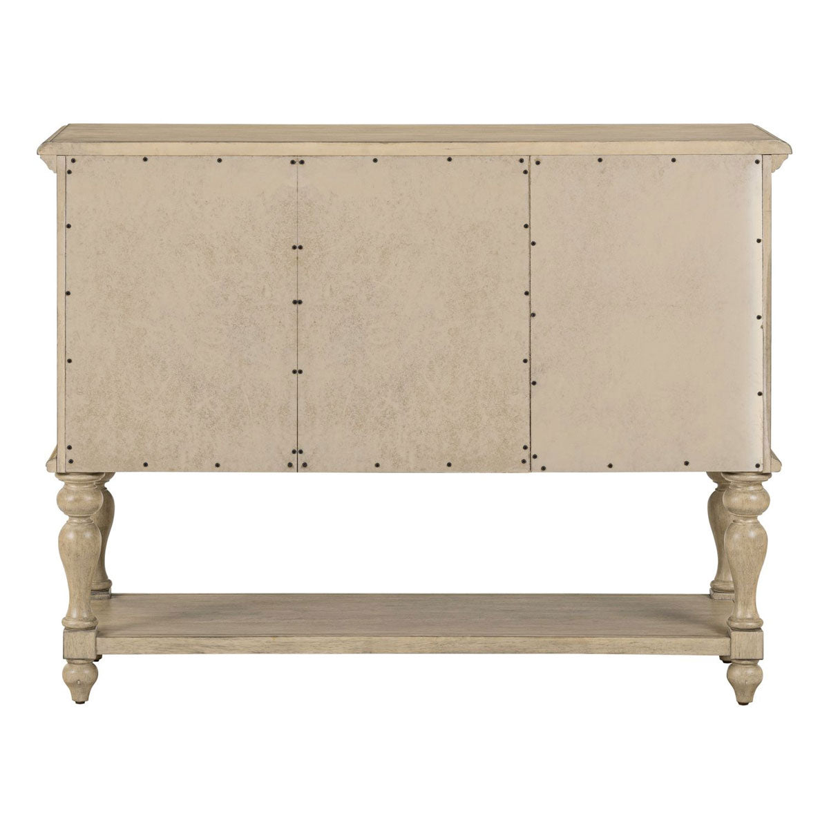 SUMMER HOUSE TAN SERVER