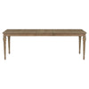 HICKORY GROVE RECT LEG TABLE