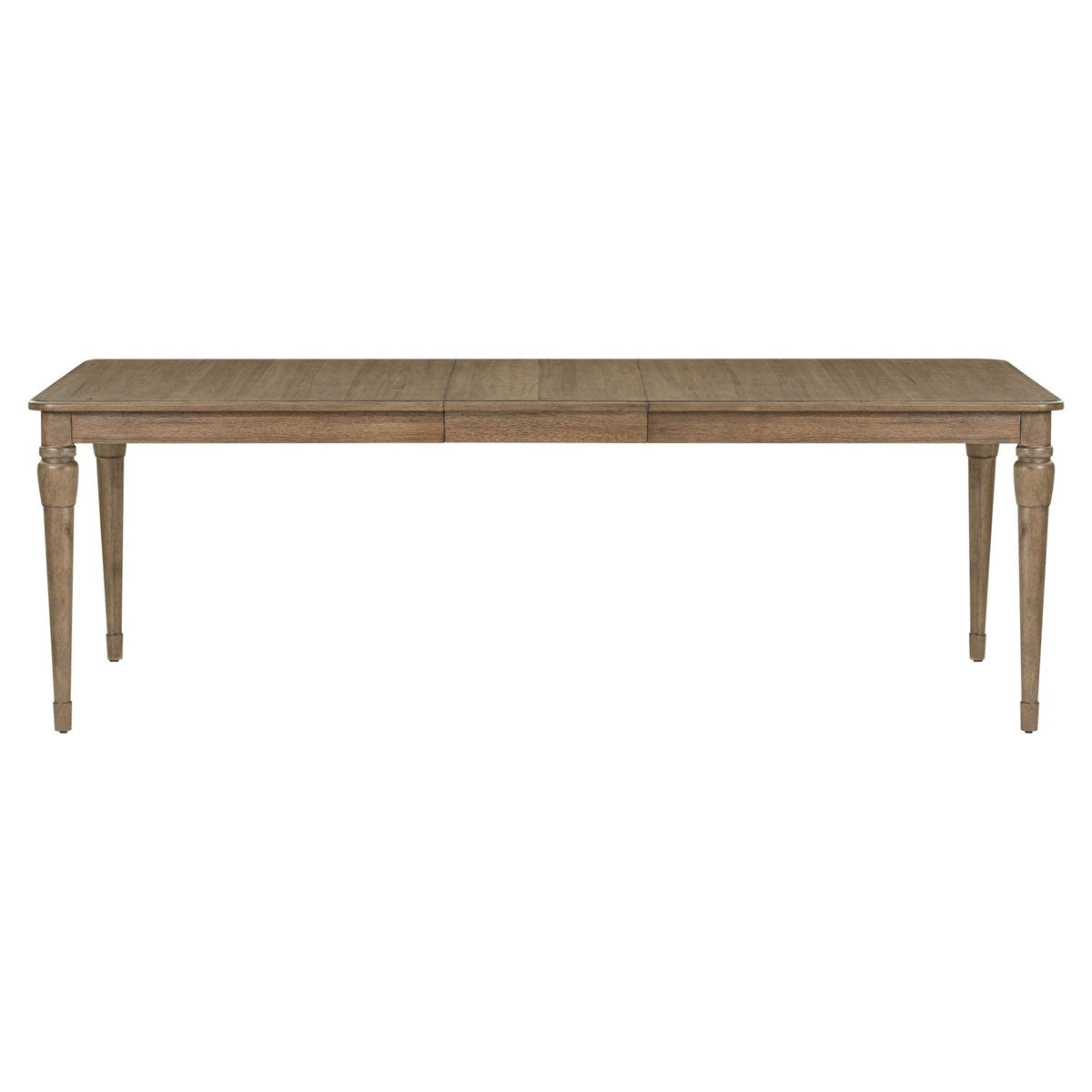 HICKORY GROVE RECT LEG TABLE