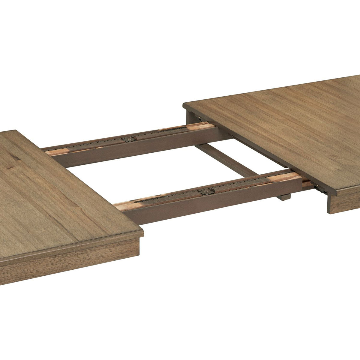 HICKORY GROVE RECT LEG TABLE