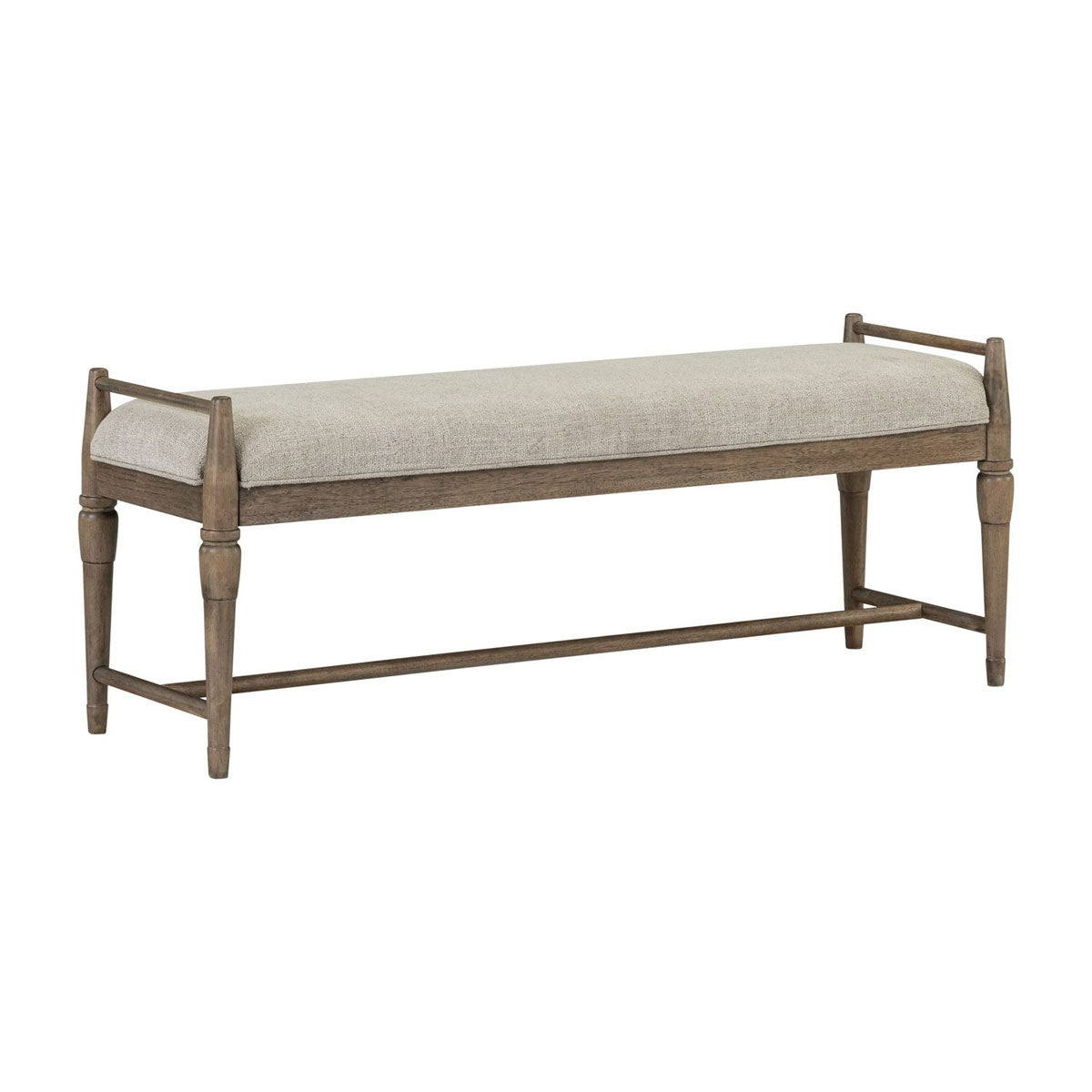 HICKORY GROVE BENCH