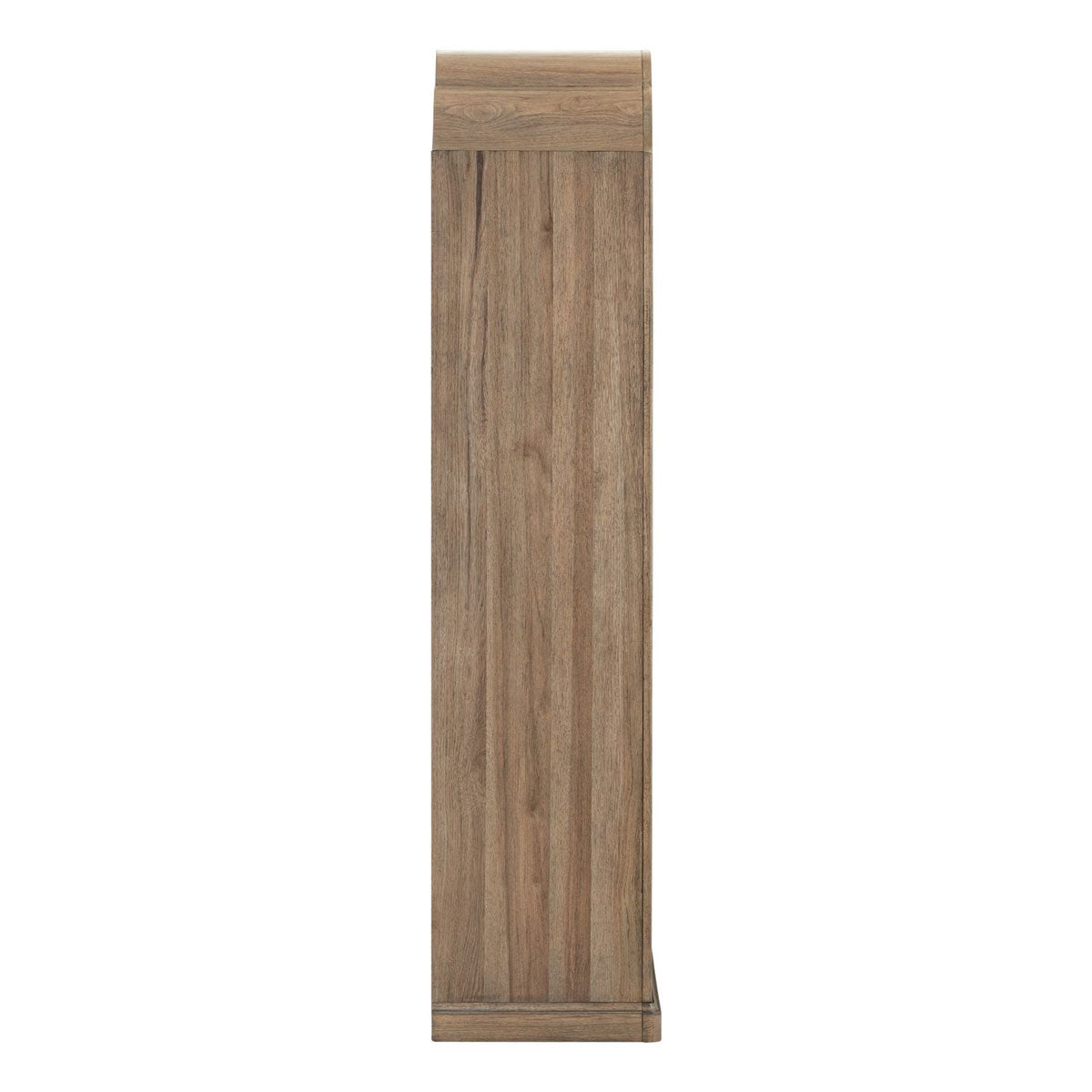 HICKORY GROVE DISPLAY CABINET