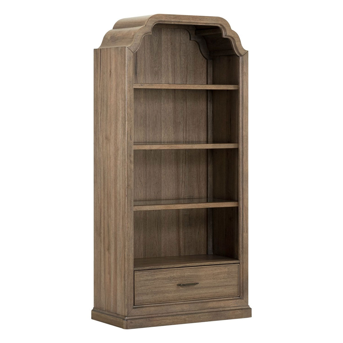 HICKORY GROVE DISPLAY CABINET