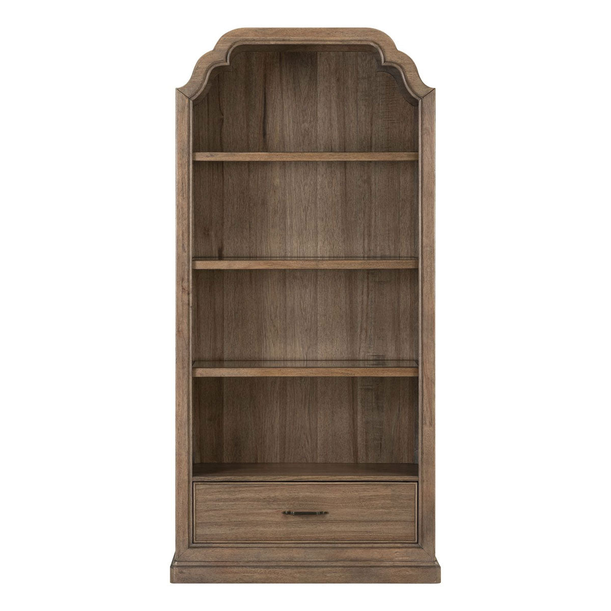 HICKORY GROVE DISPLAY CABINET