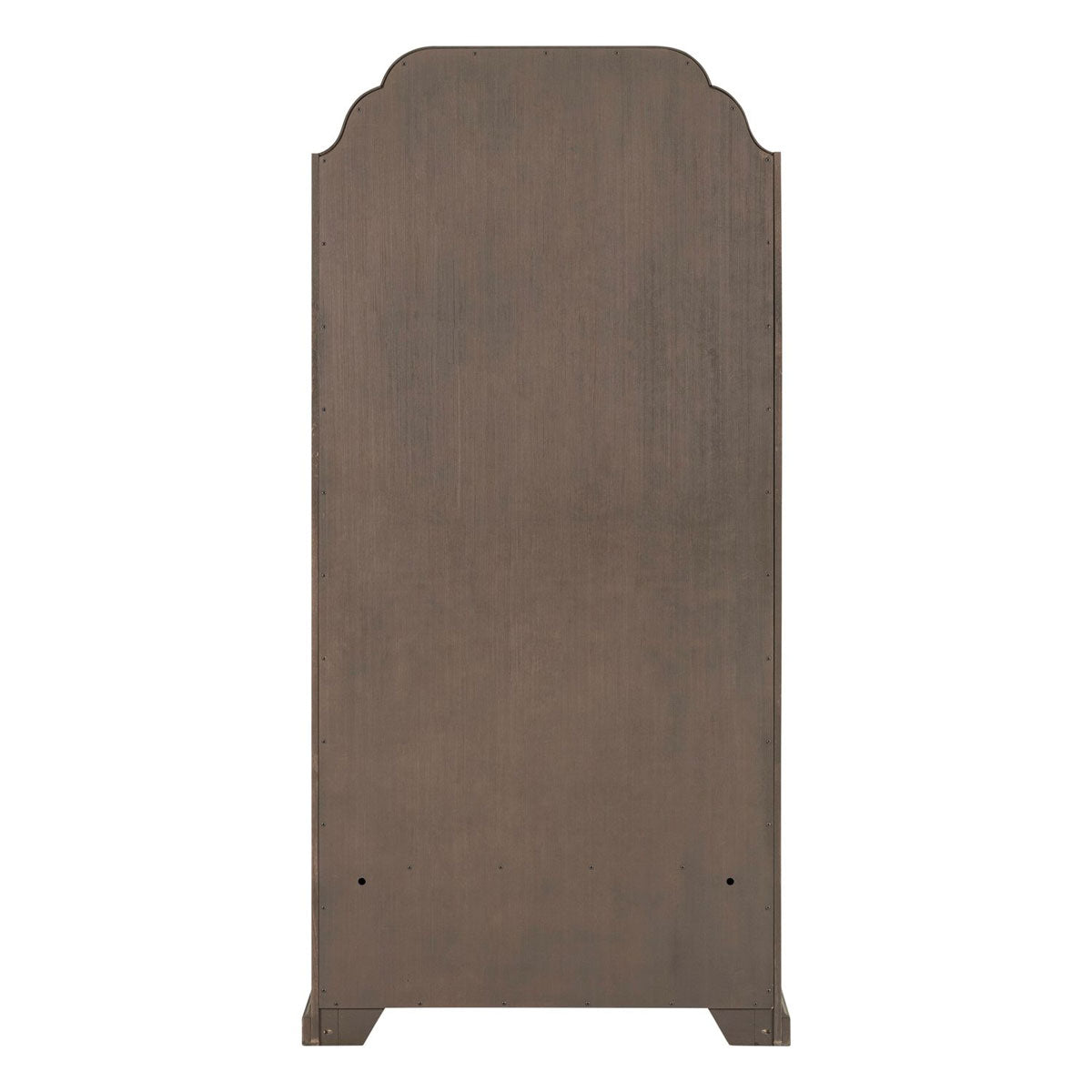 HICKORY GROVE DISPLAY CABINET