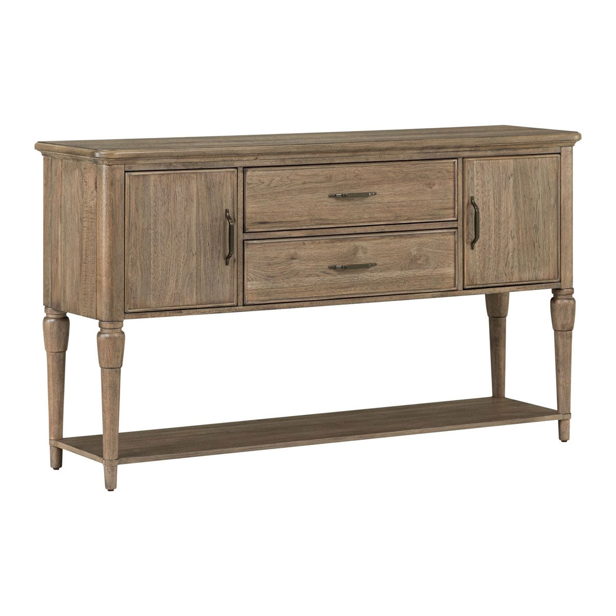 HICKORY GROVE SIDEBOARD
