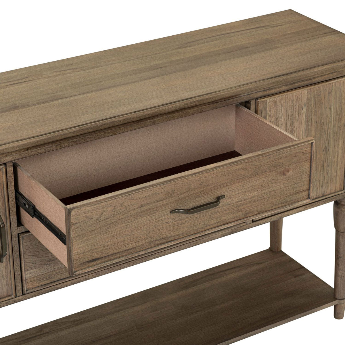 HICKORY GROVE SIDEBOARD
