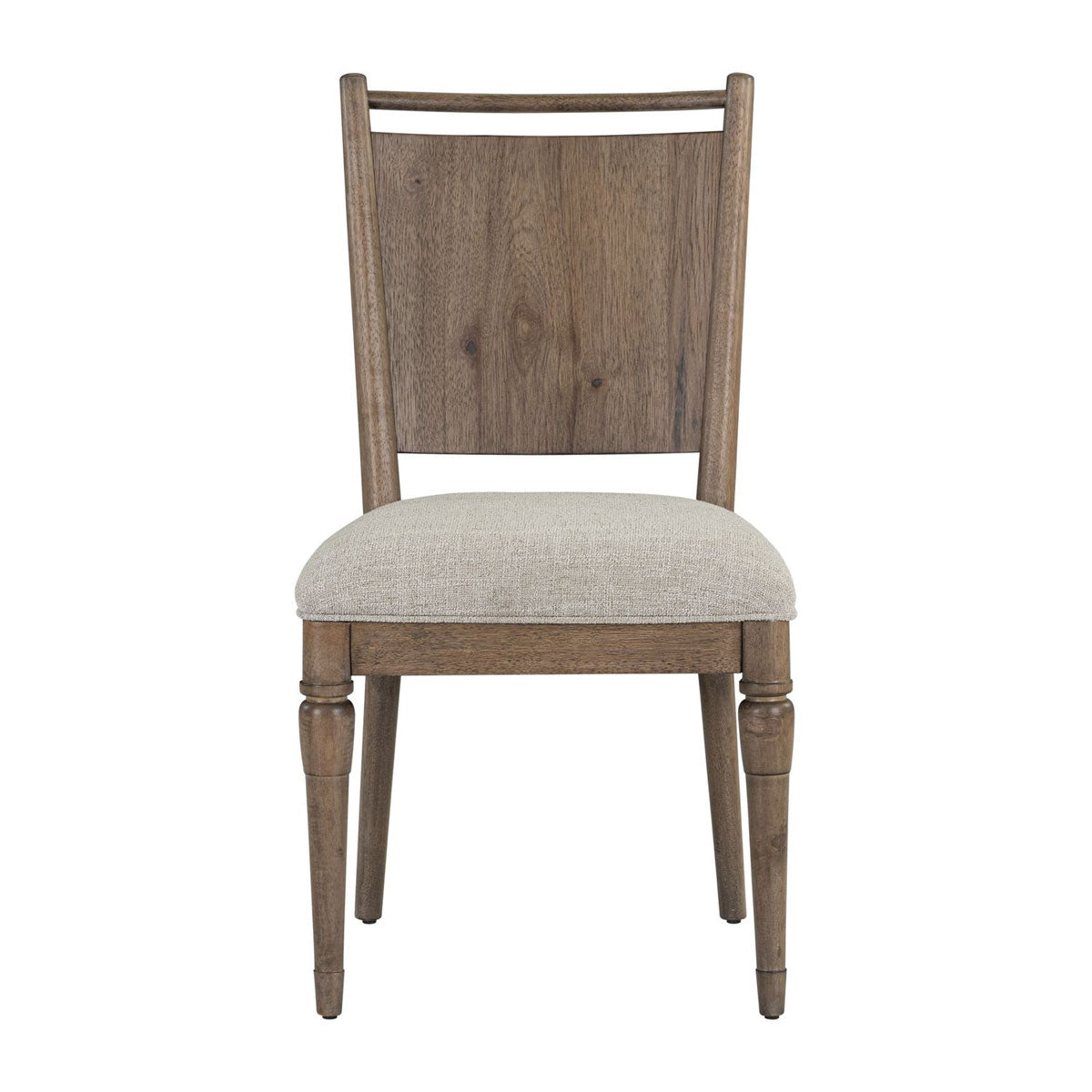 HICKORY GROVE PANEL SIDE CHAIR