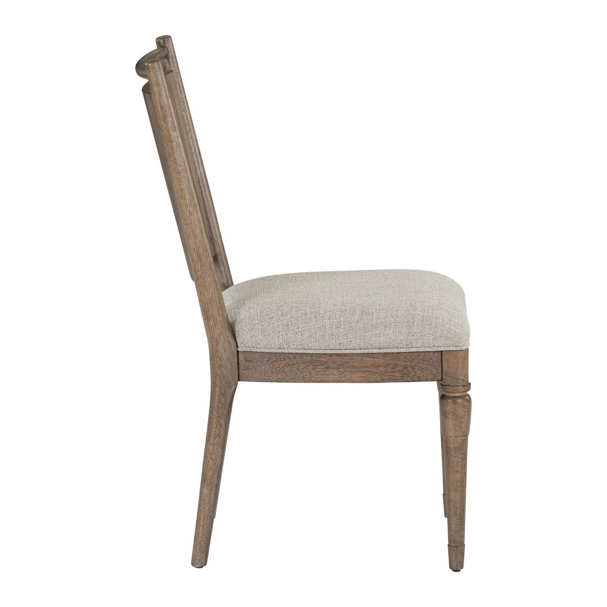 HICKORY GROVE PANEL SIDE CHAIR