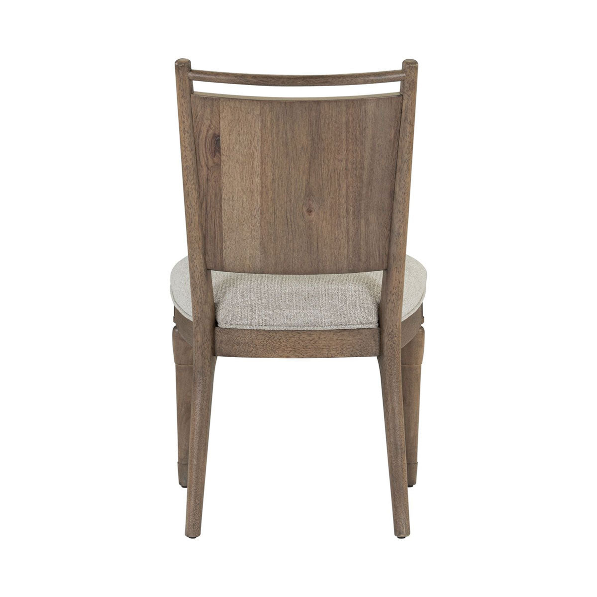 HICKORY GROVE PANEL SIDE CHAIR