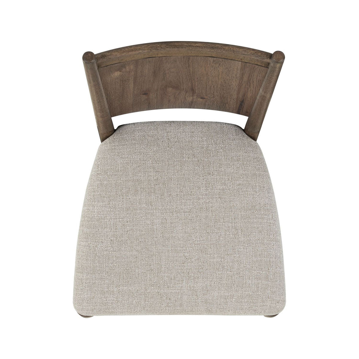 HICKORY GROVE PANEL SIDE CHAIR
