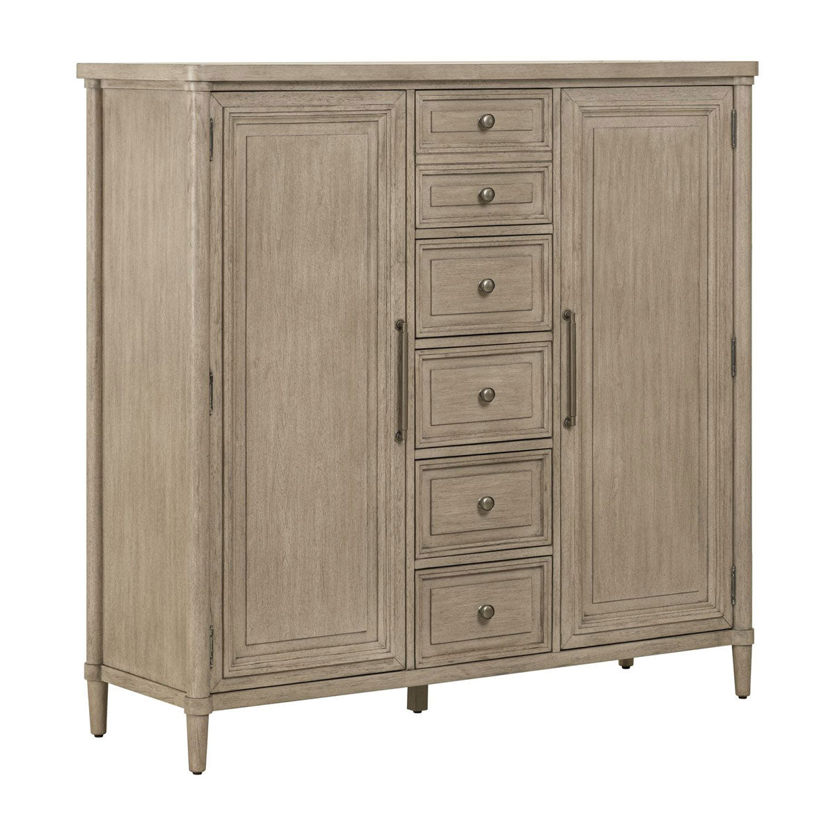 ROCHELLE PARK 2DR 5DRW CHEST