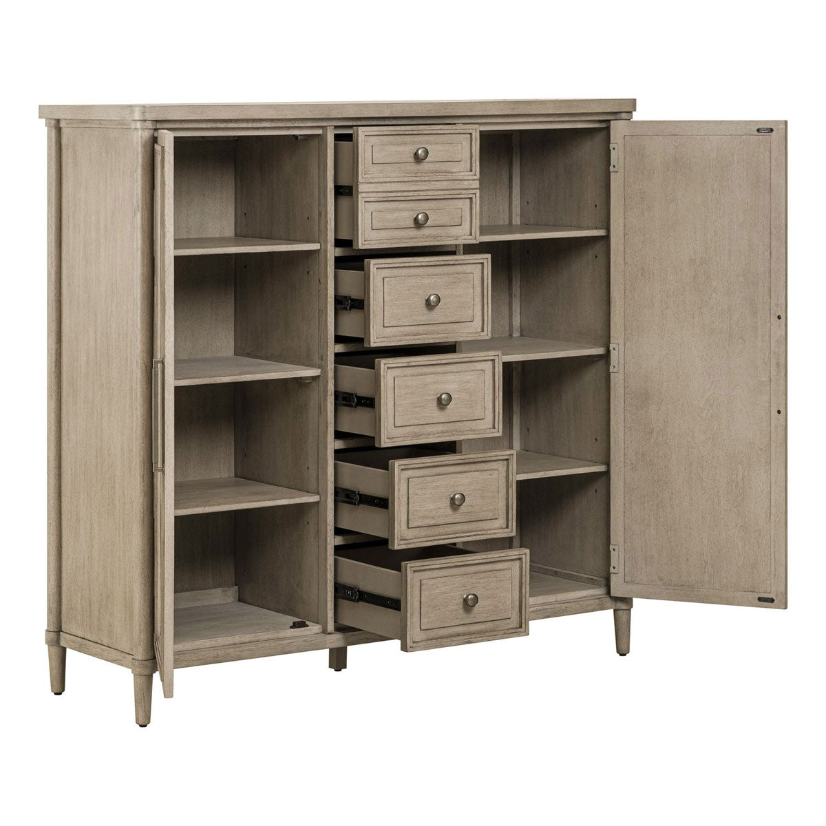 ROCHELLE PARK 2DR 5DRW CHEST