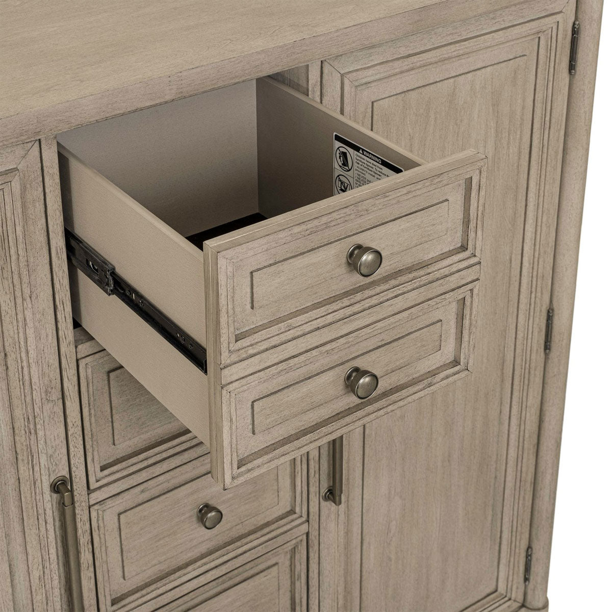 ROCHELLE PARK 2DR 5DRW CHEST