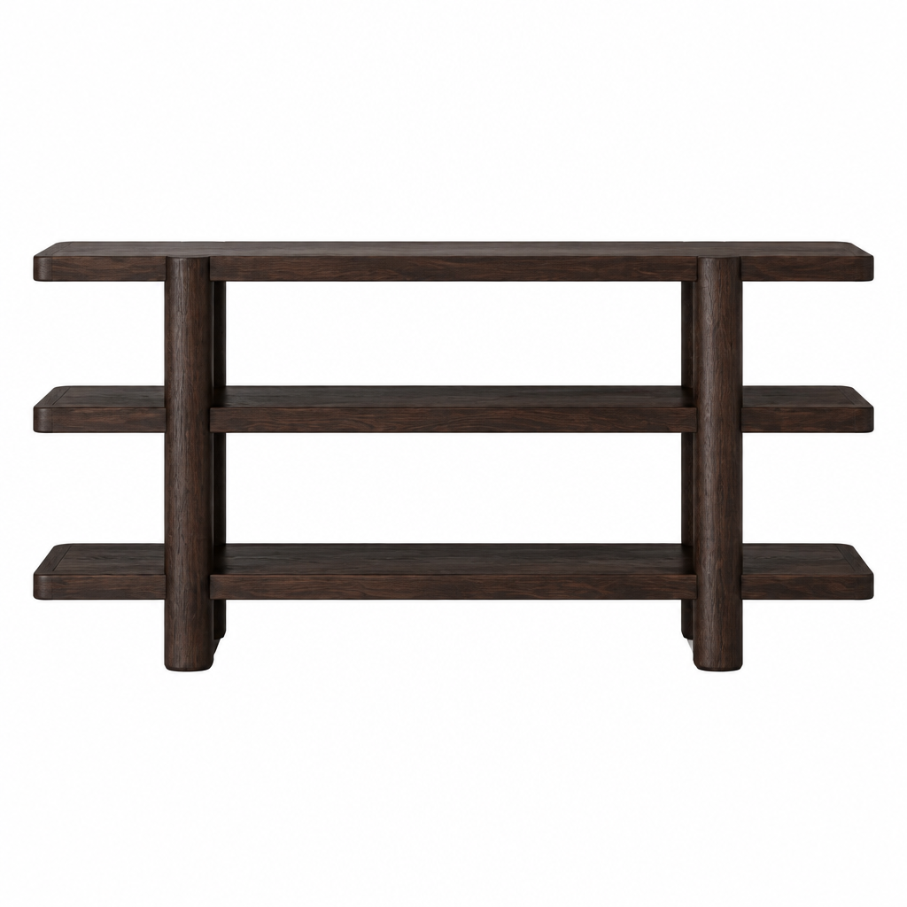 SKYE VIEW SOFA TABLE
