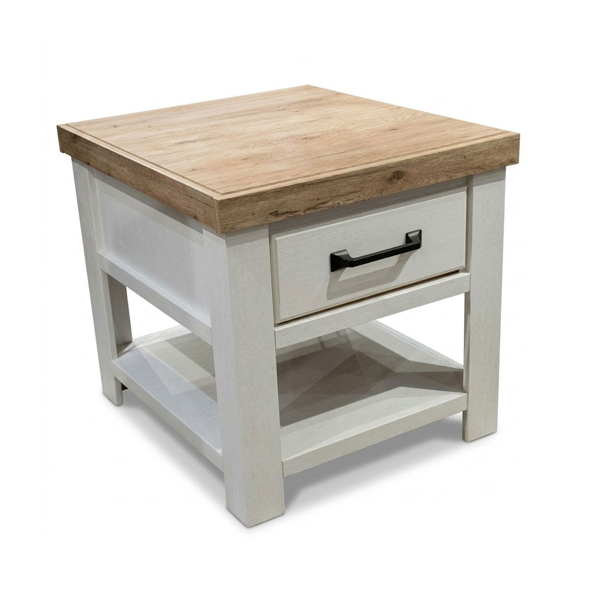 SAVONPORT END TABLE