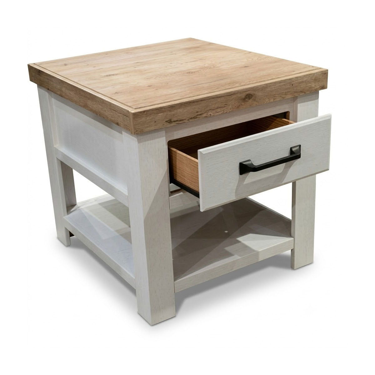 SAVONPORT END TABLE