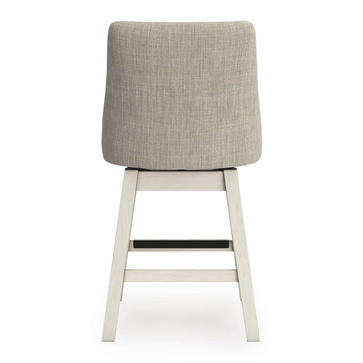 ROBBINSDALE UPH SWIVEL STOOL