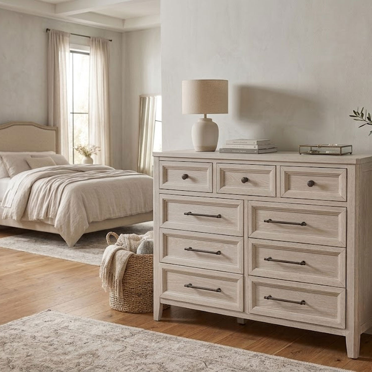 DARBONTON DRESSER