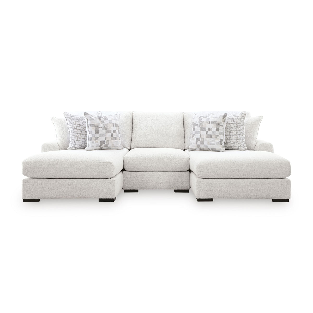 MISTY LAKES 3PC SECTIONAL