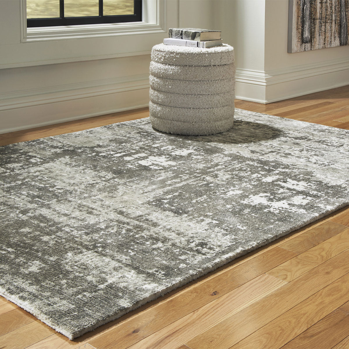 VALMONTIC MEDIUM 5X7 RUG